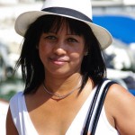photo olivia massage lyon